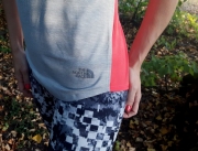 The North Face – ubrania do najbardziej intensywnych treningów! [TEST]